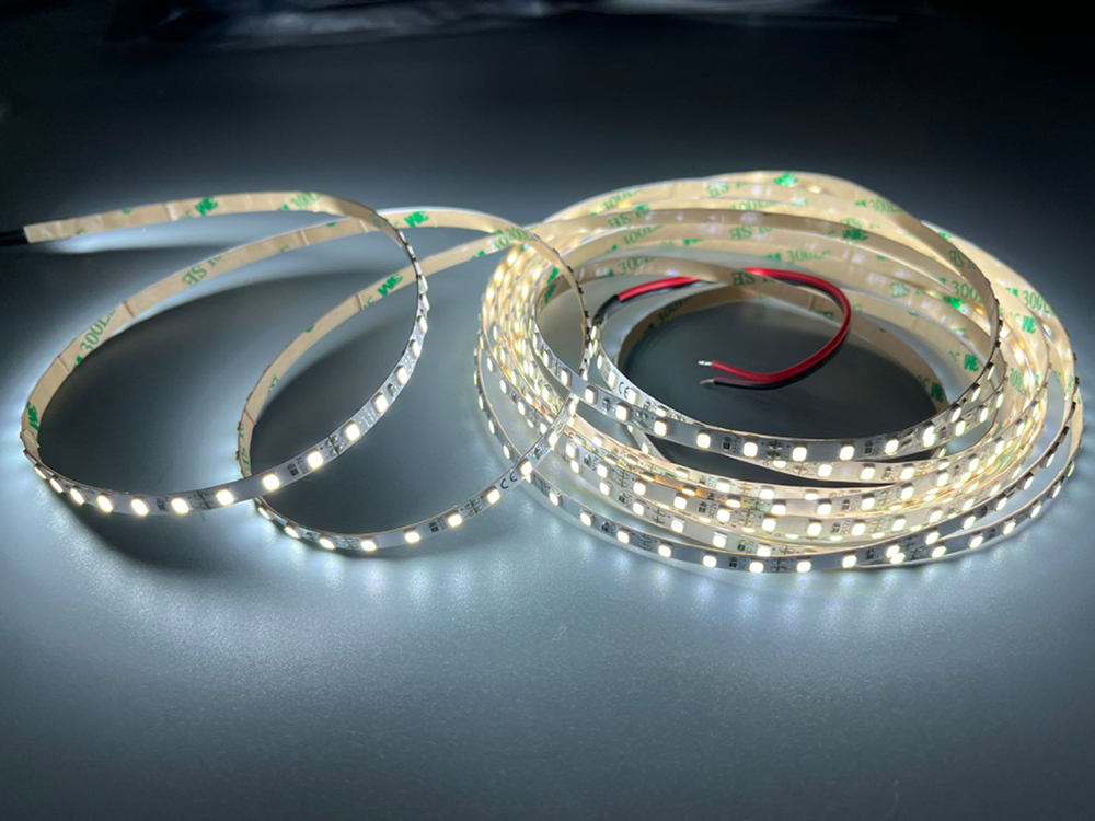 120pcs leds 2835 strip