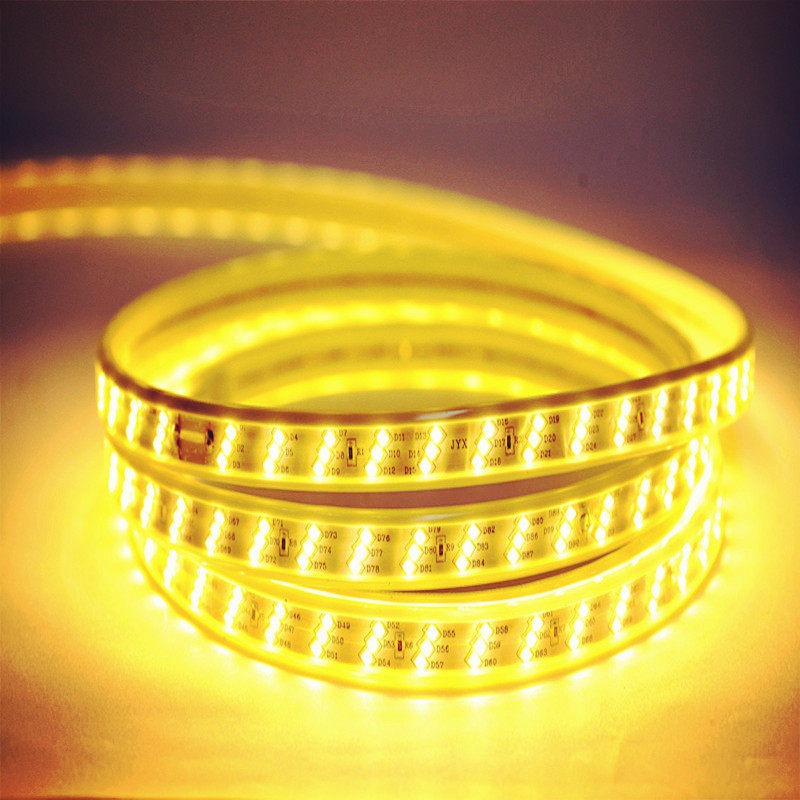 AC110V LED Waterproof Strip