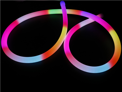 Diameter 30mm Neon Tube