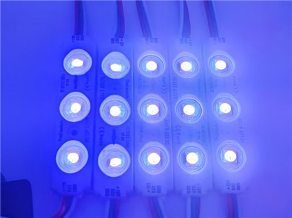 7115 pixel LED module